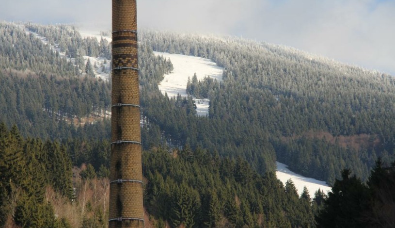Apartmány POD LANOVKOU Rokytnice nad Jizerou